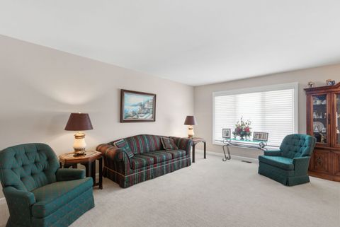 Tiny photo for 1418 Bladon Road, Schaumburg, IL 60195 (MLS # 12577574)