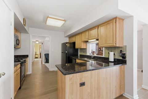 Tiny photo for 1418 Bladon Road, Schaumburg, IL 60195 (MLS # 12577574)