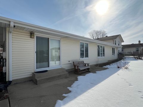 Tiny photo for 1418 Bladon Road, Schaumburg, IL 60195 (MLS # 12577574)