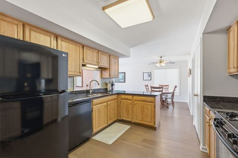 Tiny photo for 1418 Bladon Road, Schaumburg, IL 60195 (MLS # 12577574)