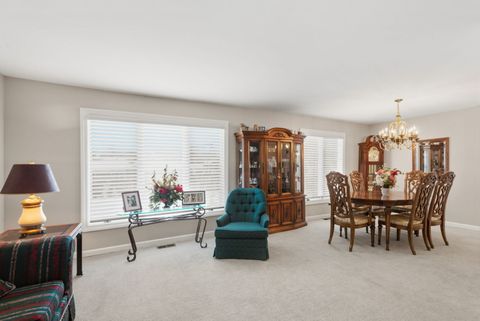 Tiny photo for 1418 Bladon Road, Schaumburg, IL 60195 (MLS # 12577574)