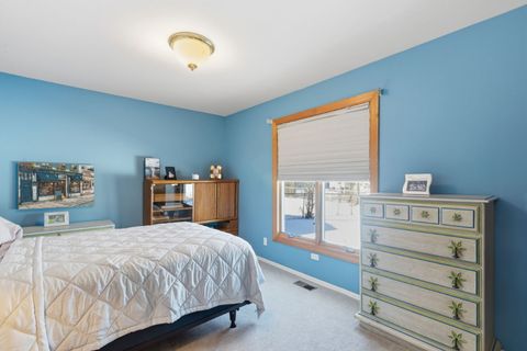 Tiny photo for 1418 Bladon Road, Schaumburg, IL 60195 (MLS # 12577574)