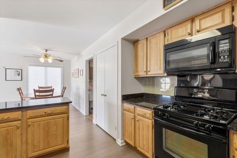 Tiny photo for 1418 Bladon Road, Schaumburg, IL 60195 (MLS # 12577574)