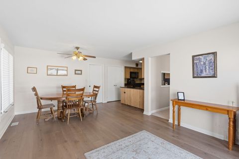 Tiny photo for 1418 Bladon Road, Schaumburg, IL 60195 (MLS # 12577574)