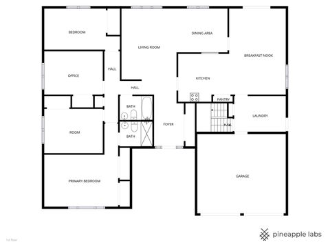 Tiny photo for 1418 Bladon Road, Schaumburg, IL 60195 (MLS # 12577574)