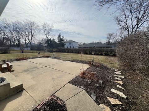 Tiny photo for 1418 Bladon Road, Schaumburg, IL 60195 (MLS # 12577574)