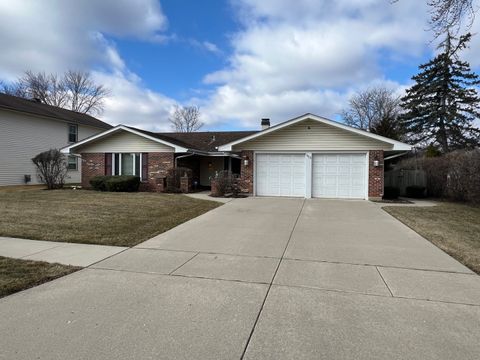 Tiny photo for 1418 Bladon Road, Schaumburg, IL 60195 (MLS # 12577574)