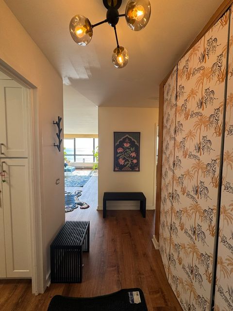 Tiny photo for 5415 N Sheridan Road #2904, Chicago, IL 60640 (MLS # 12527275)