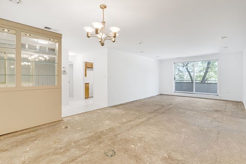 Tiny photo for 6400 N Cicero Avenue #212, Lincolnwood, IL 60712 (MLS # 12712384)