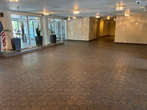 Tiny photo for 6400 N Cicero Avenue #212, Lincolnwood, IL 60712 (MLS # 12712384)