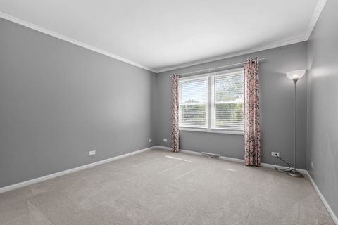 Tiny photo for 29W139 BARNES Avenue, West Chicago, IL 60185 (MLS # 12480532)
