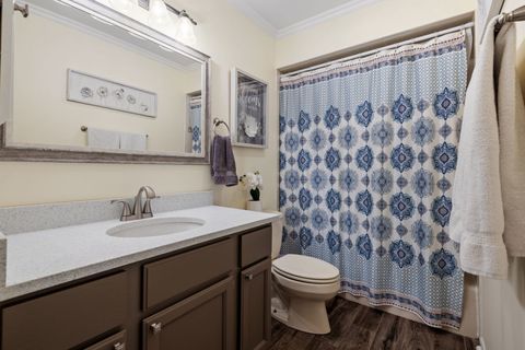 Tiny photo for 29W139 BARNES Avenue, West Chicago, IL 60185 (MLS # 12480532)