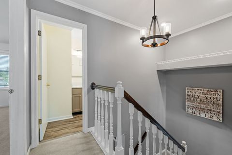 Tiny photo for 29W139 BARNES Avenue, West Chicago, IL 60185 (MLS # 12480532)