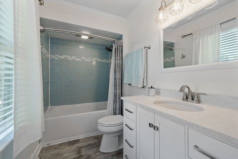 Tiny photo for 29W139 BARNES Avenue, West Chicago, IL 60185 (MLS # 12480532)