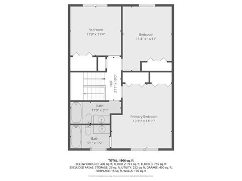 Tiny photo for 29W139 BARNES Avenue, West Chicago, IL 60185 (MLS # 12480532)