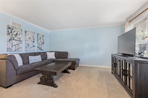 Tiny photo for 29W139 BARNES Avenue, West Chicago, IL 60185 (MLS # 12480532)