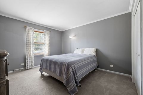 Tiny photo for 29W139 BARNES Avenue, West Chicago, IL 60185 (MLS # 12480532)