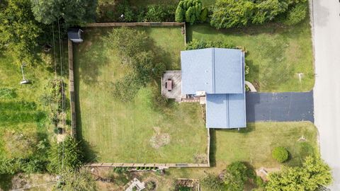 Tiny photo for 29W139 BARNES Avenue, West Chicago, IL 60185 (MLS # 12480532)