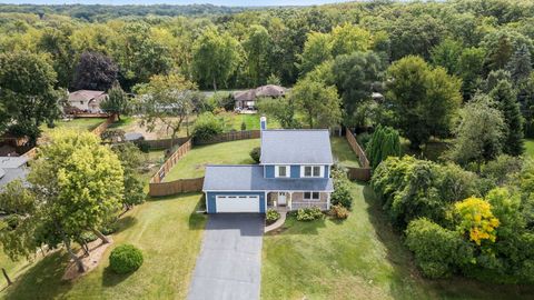 Tiny photo for 29W139 BARNES Avenue, West Chicago, IL 60185 (MLS # 12480532)