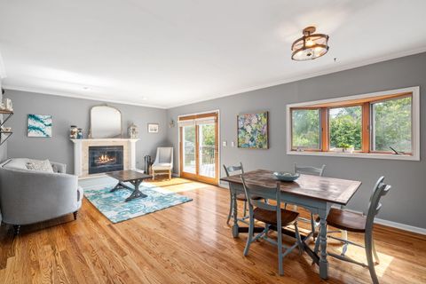 Tiny photo for 29W139 BARNES Avenue, West Chicago, IL 60185 (MLS # 12480532)