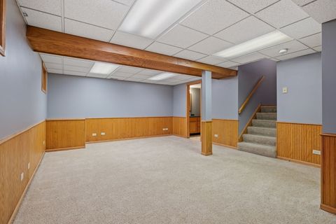 Tiny photo for 29W139 BARNES Avenue, West Chicago, IL 60185 (MLS # 12480532)