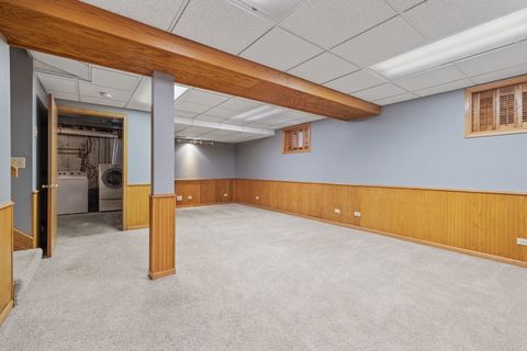 Tiny photo for 29W139 BARNES Avenue, West Chicago, IL 60185 (MLS # 12480532)