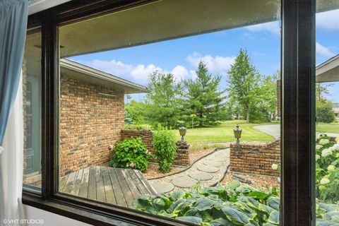 A home in Homer Glen