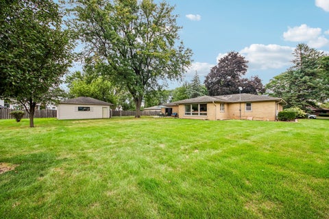 Tiny photo for 6N520 Andrene Lane, Itasca, IL 60143 (MLS # 12757078)