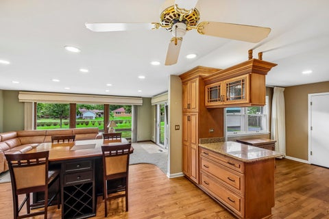 Tiny photo for 6N520 Andrene Lane, Itasca, IL 60143 (MLS # 12757078)