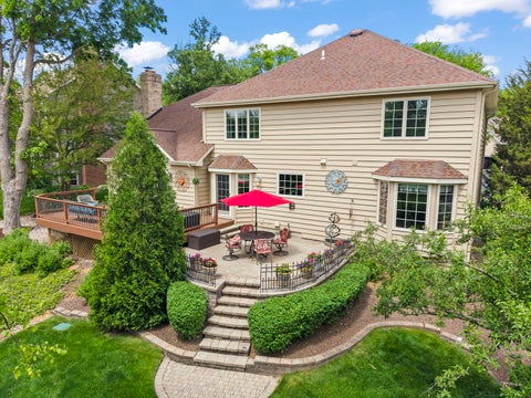 Tiny photo for 6344 Greene Road, Woodridge, IL 60517 (MLS # 12649205)