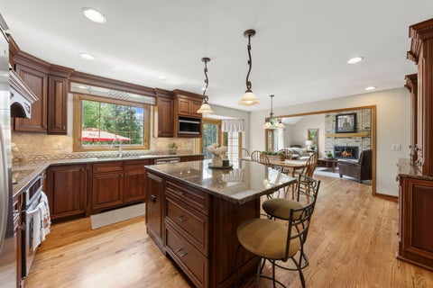 Tiny photo for 6344 Greene Road, Woodridge, IL 60517 (MLS # 12649205)