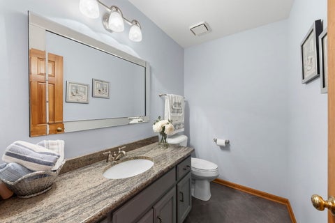 Tiny photo for 6344 Greene Road, Woodridge, IL 60517 (MLS # 12649205)