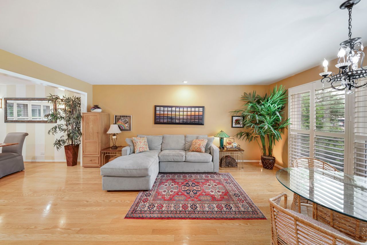 1170 Green Knolls Drive