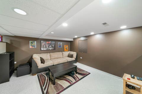Tiny photo for 1170 Green Knolls Drive, Buffalo Grove, IL 60089 (MLS # 12730134)