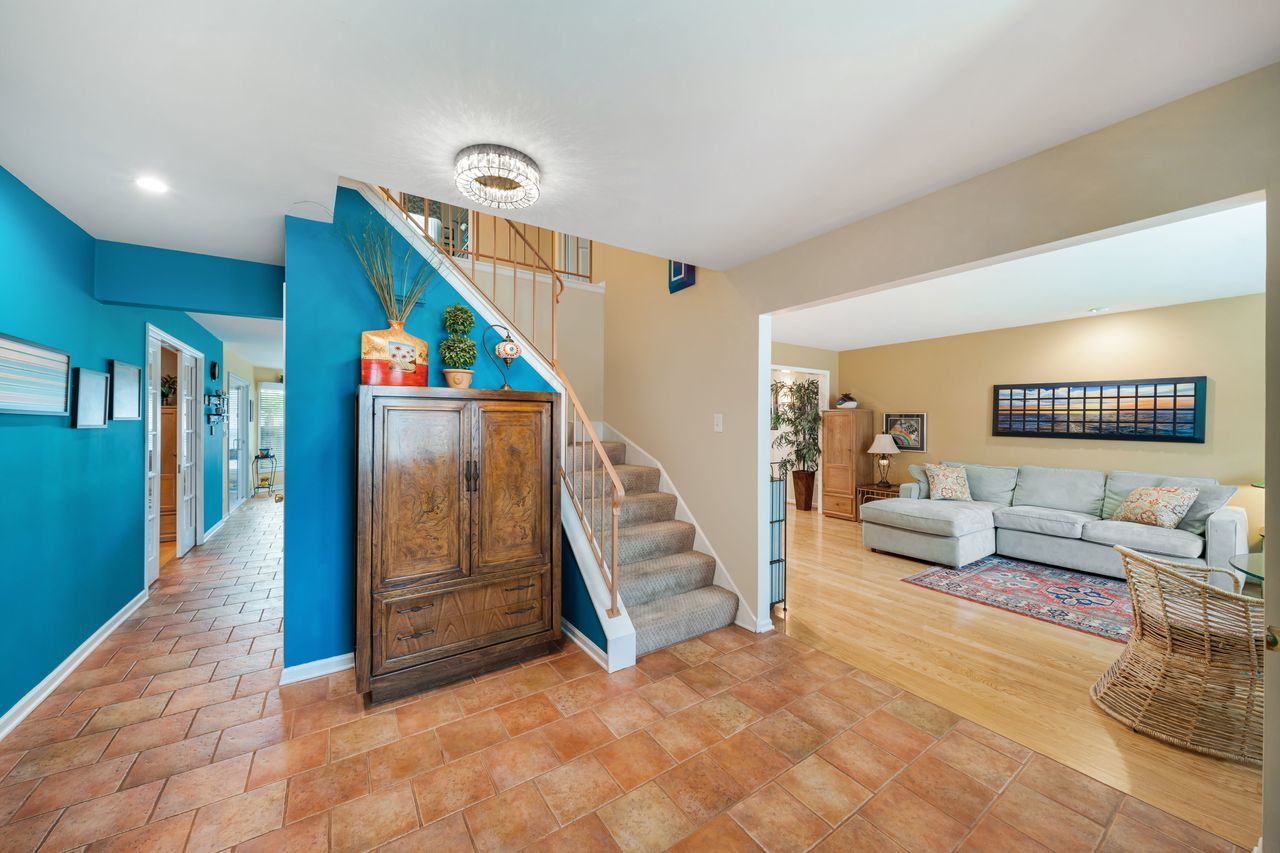 1170 Green Knolls Drive