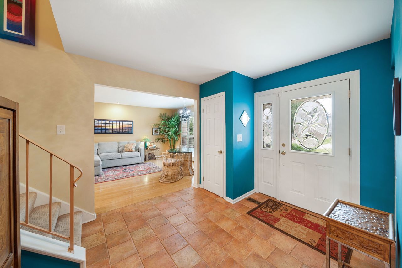 1170 Green Knolls Drive