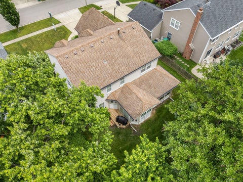 Tiny photo for 1170 Green Knolls Drive, Buffalo Grove, IL 60089 (MLS # 12730134)