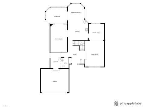 Tiny photo for 1170 Green Knolls Drive, Buffalo Grove, IL 60089 (MLS # 12730134)