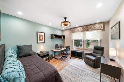 Tiny photo for 1170 Green Knolls Drive, Buffalo Grove, IL 60089 (MLS # 12730134)