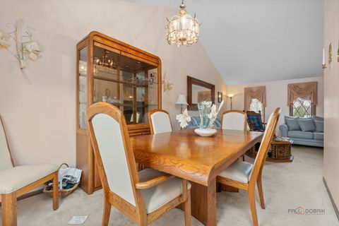 Tiny photo for 1124 N Anvil Court, Addison, IL 60101 (MLS # 12607221)