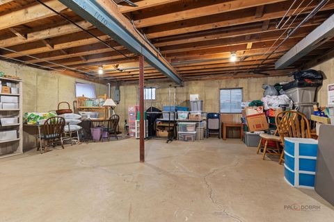Tiny photo for 1124 N Anvil Court, Addison, IL 60101 (MLS # 12607221)