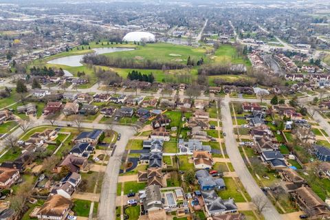 Tiny photo for 1124 N Anvil Court, Addison, IL 60101 (MLS # 12607221)