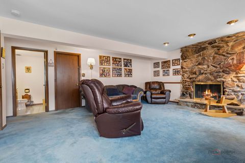 Tiny photo for 1124 N Anvil Court, Addison, IL 60101 (MLS # 12607221)