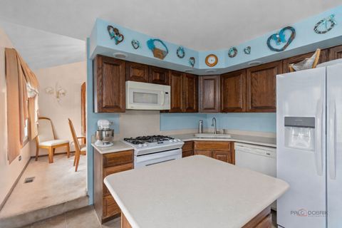 Tiny photo for 1124 N Anvil Court, Addison, IL 60101 (MLS # 12607221)
