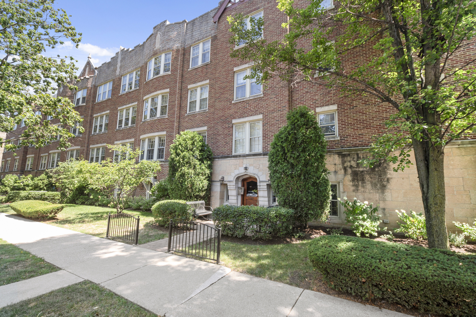 344 S MAPLE Avenue 3B