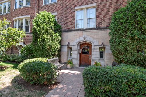 344 S MAPLE Avenue 3B Oak Park IL 60302