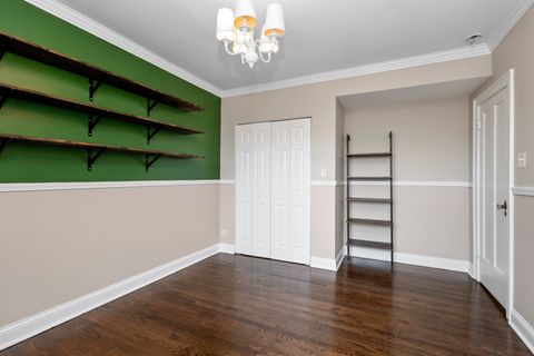 Tiny photo for 344 S MAPLE Avenue #3B, Oak Park, IL 60302 (MLS # 12443025)