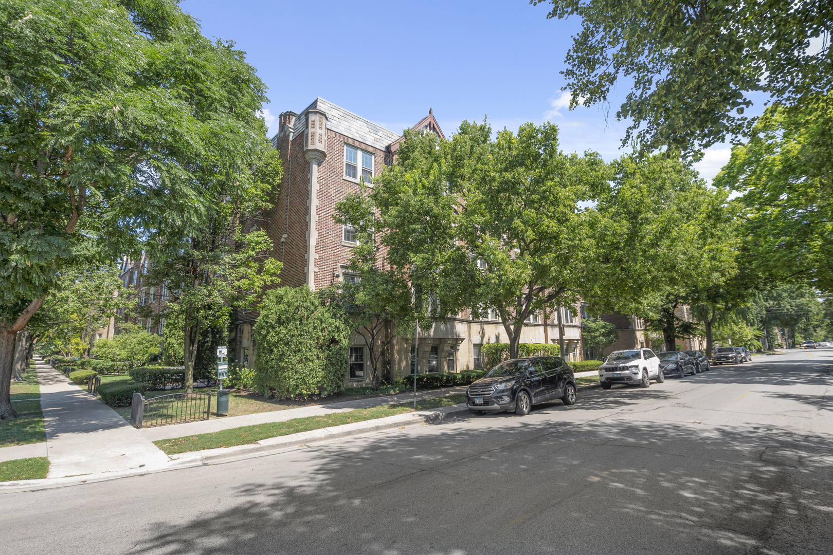 344 S MAPLE Avenue 3B