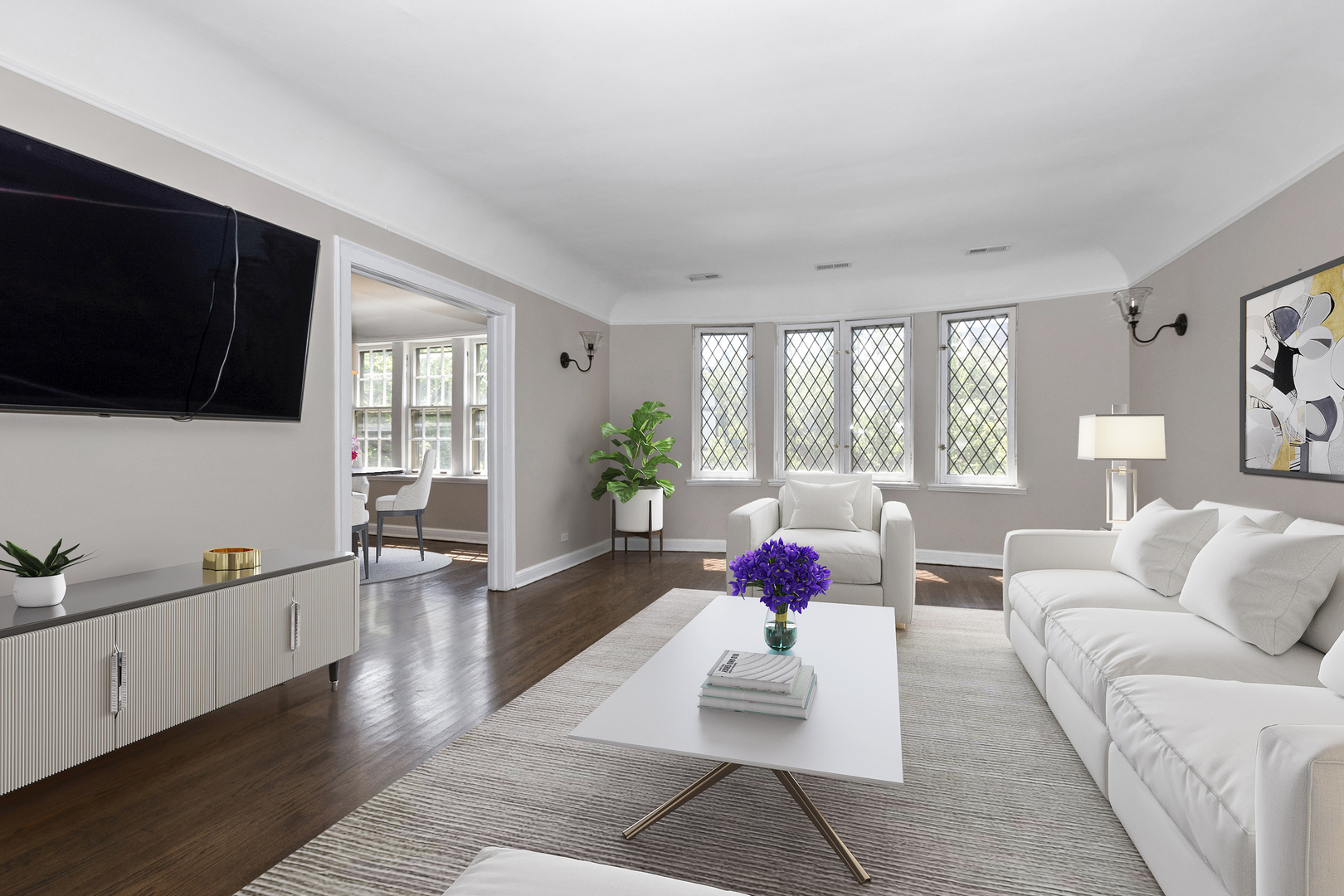 344 S MAPLE Avenue 3B