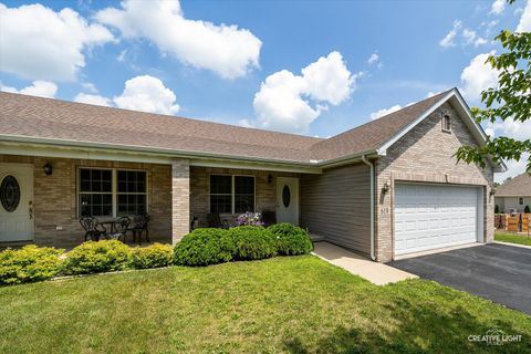 619 Charlotte Street Sandwich IL 60548